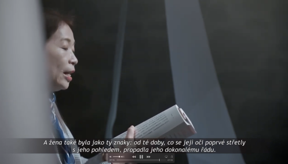 Čchen Süe: Vytrvalý hlas tchajwanské queer literatury